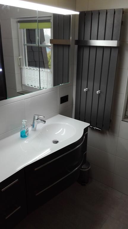 Апартаменти Haus Aquamarina App 9 Герінгсдорф Екстер'єр фото