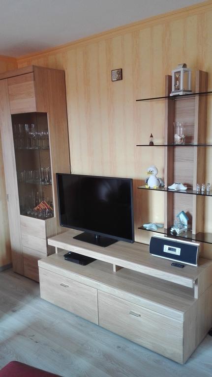 Апартаменти Haus Aquamarina App 9 Герінгсдорф Екстер'єр фото