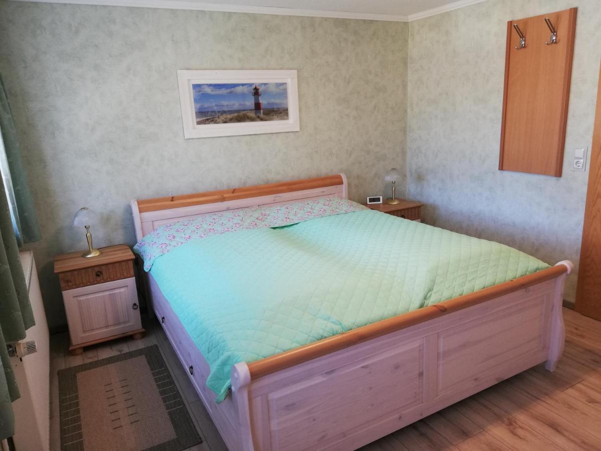 Апартаменти Haus Aquamarina App 9 Герінгсдорф Екстер'єр фото